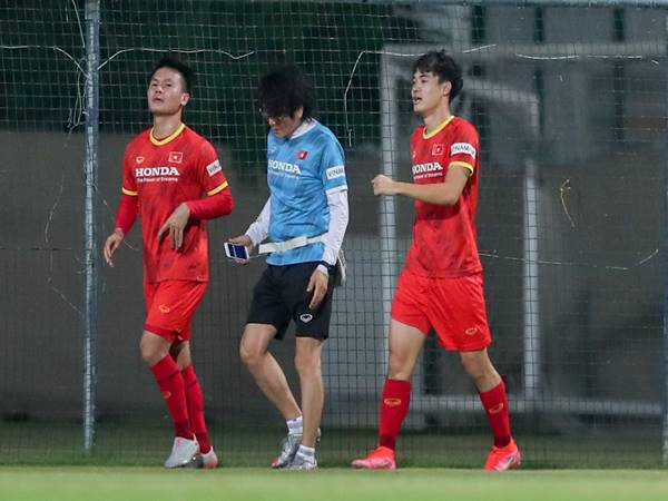 Bóng đá Việt Nam trưa 10/6: Văn Toàn hồi phục thần tốc