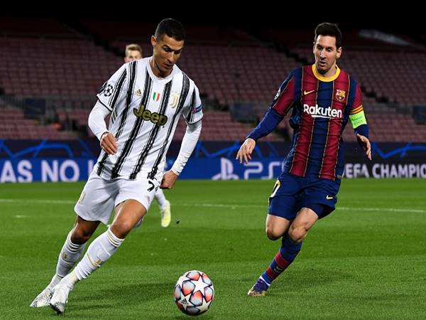 Bóng đá QT 19/7: Barca dùng Ronaldo để cảnh báo về Covid-19